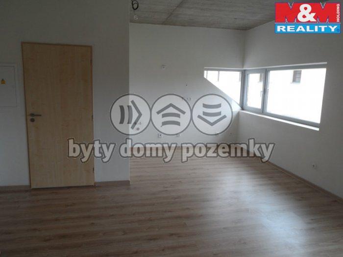 Pronajem bytu 1+kk 40 m2
