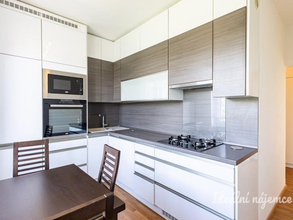 Pronájem bytu 2+1 51 m2