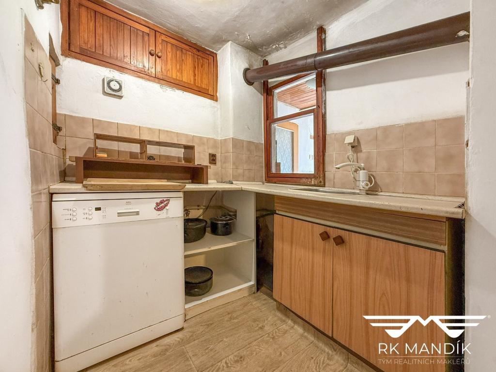 Pronájem domu 53 m2, Řepín – náhled fotky 6