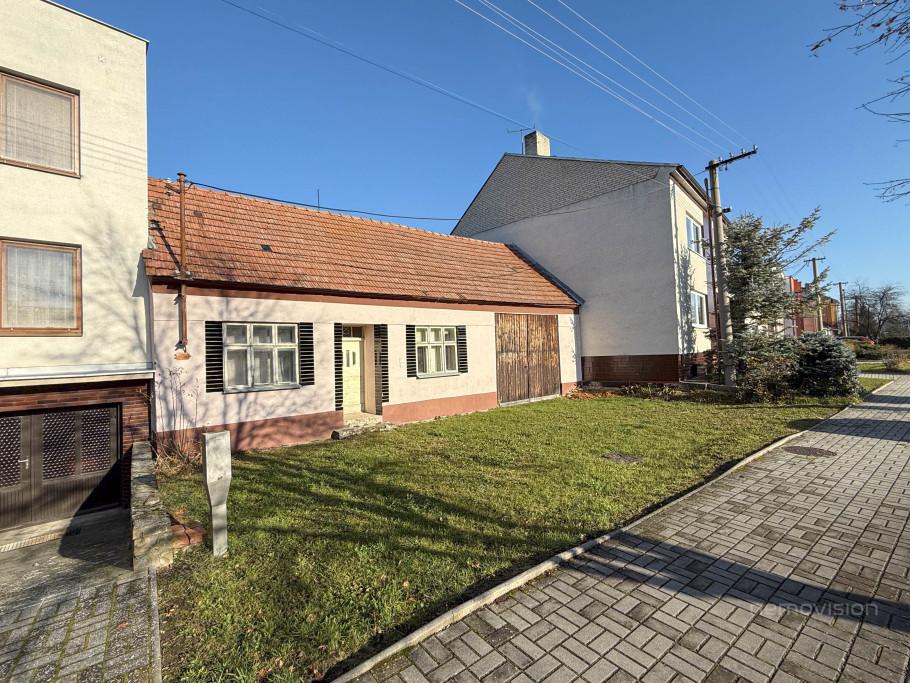 Prodej domu 160 m2