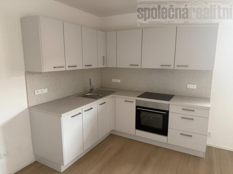 Pronájem bytu 1+kk 40 m2