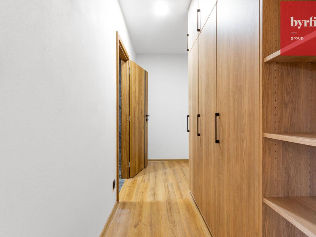 Prodej bytu 2+kk 40 m2