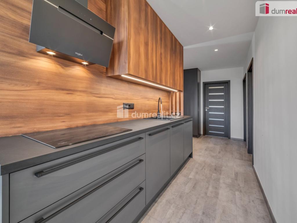 Prodej bytu 4+1 82 m2, Sokolov – náhled fotky 4