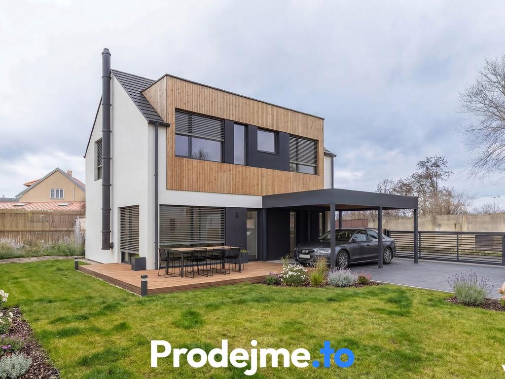 Prodej domu 104 m2