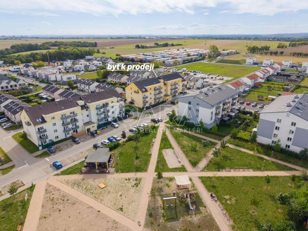 Prodej bytu 2+kk 53 m2, Chýně – náhled fotky 19