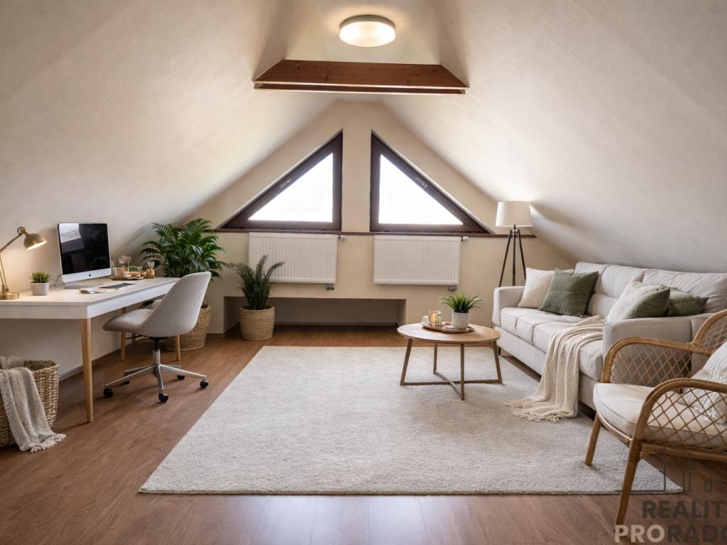 Prodej domu 369 m2, Jesenice – náhled fotky 18