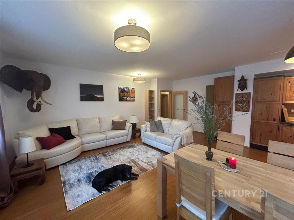 Pronájem bytu 2+kk 80 m2