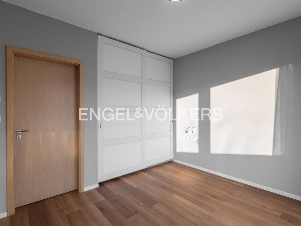 Pronájem bytu 2+kk 58 m2