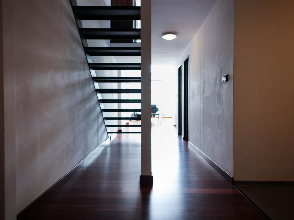 Pronajem bytu 4+kk 120 m2