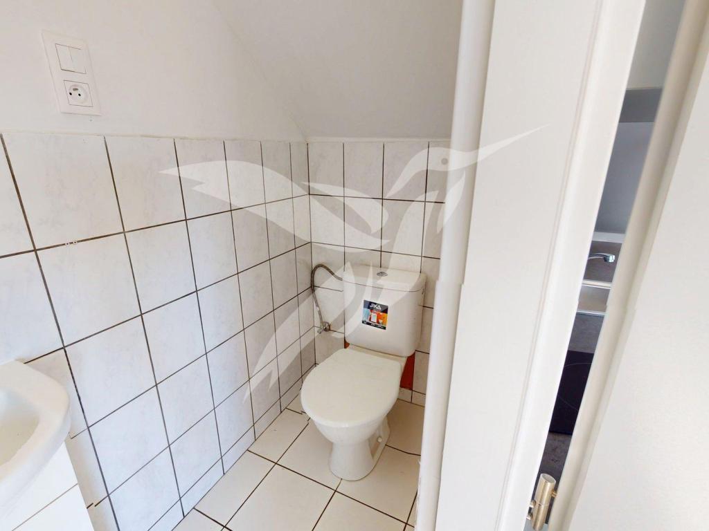 Pronájem bytu 1+kk 22 m2