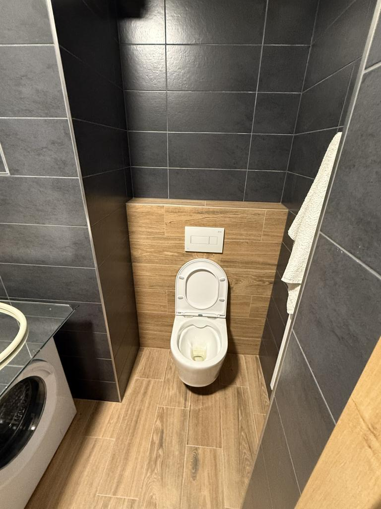 Pronájem bytu 2+kk 60 m2