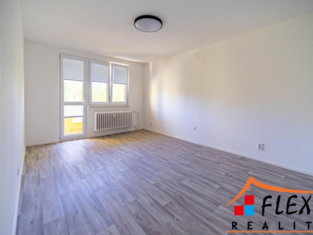 Pronájem bytu 2+1 50 m2
