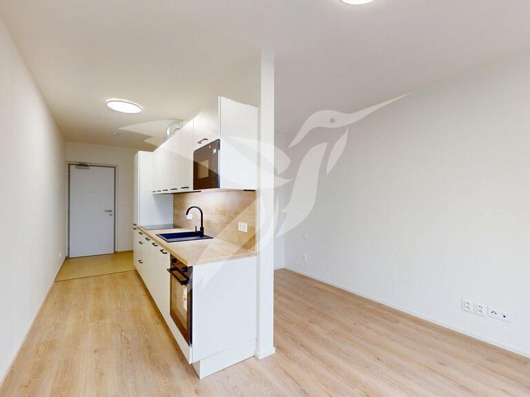 Pronájem bytu 1+kk 35 m2