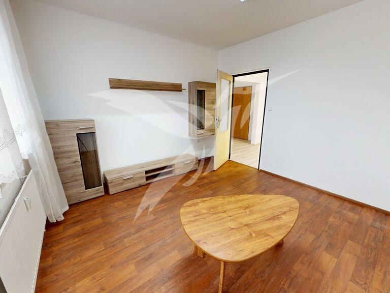 Pronájem bytu 2+kk 39 m2