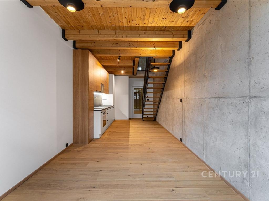 Pronájem bytu 3+kk 65 m2