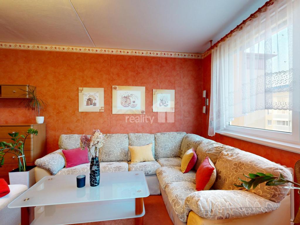 Prodej bytu 3+1 70 m2, Havlíčkův Brod – náhled fotky 7