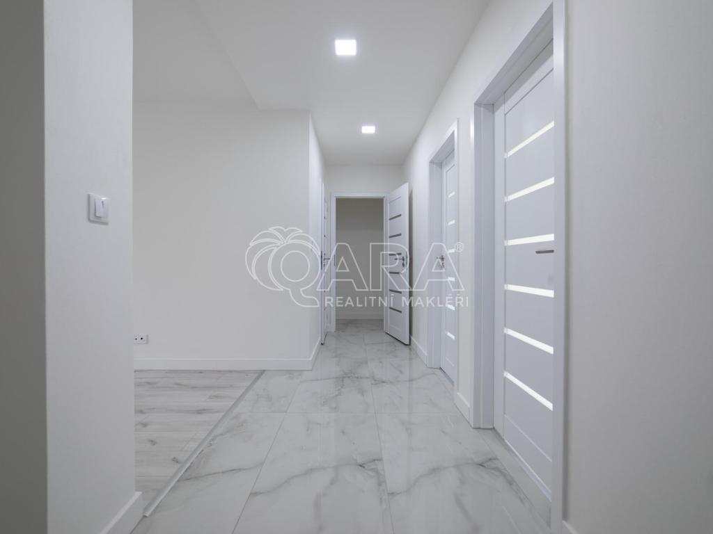 Prodej bytu 3+kk 61 m2, Praha – náhled fotky 23