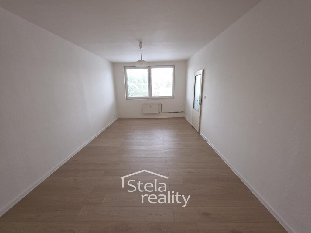 Pronájem bytu 1+1 44 m2