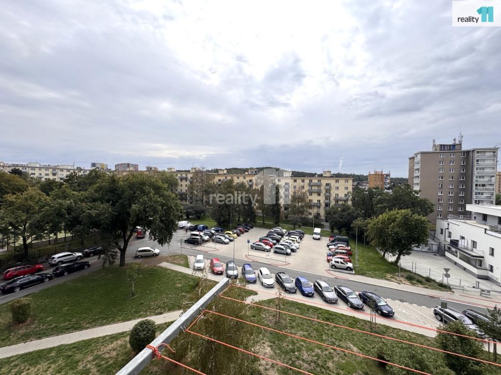 Pronájem bytu 2+kk 54 m2