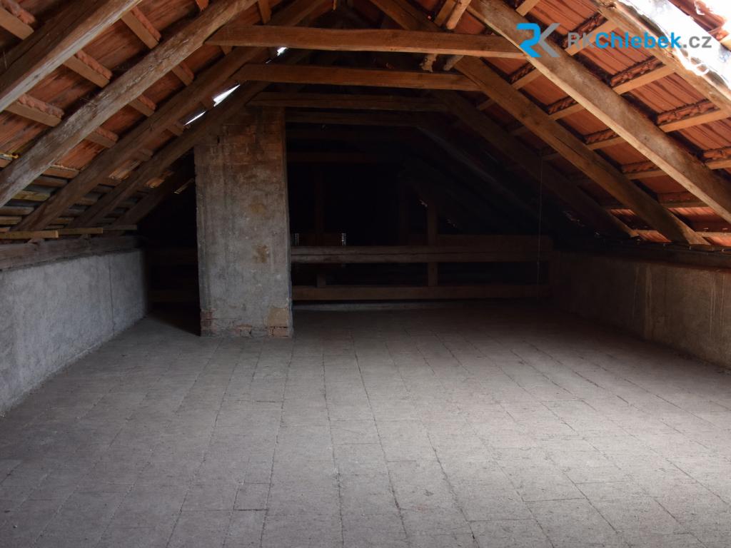 Prodej domu 275 m2