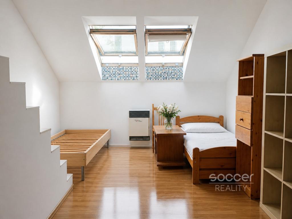 Pronájem bytu 2+kk 45 m2