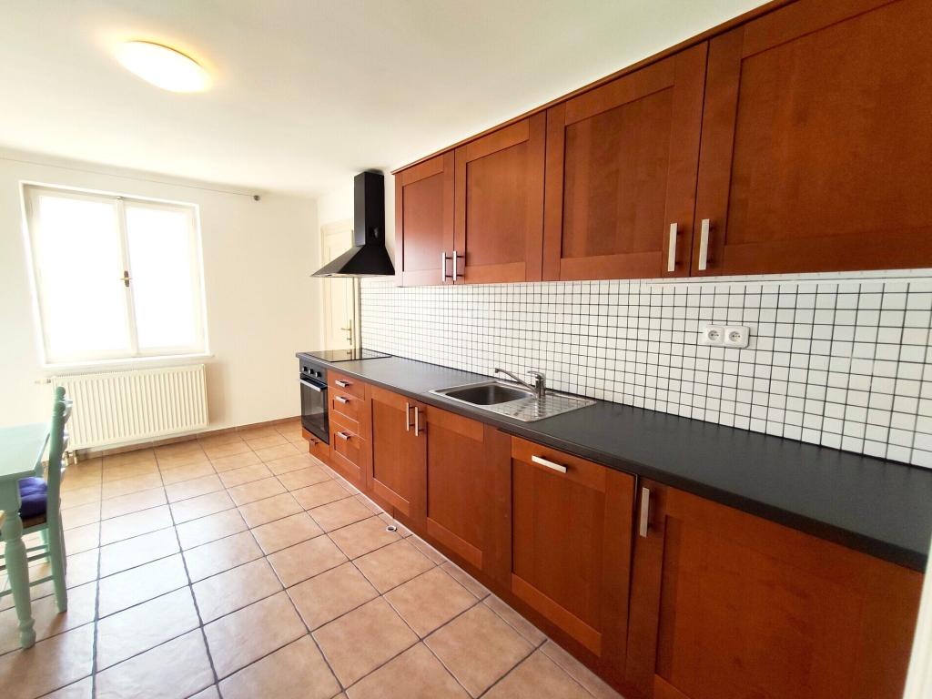 Pronájem bytu 2+1 60 m² - Widok 3