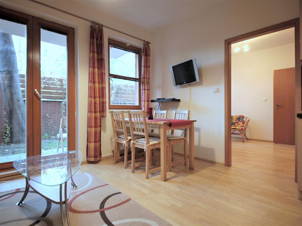Pronajem bytu 3+kk 50 m2