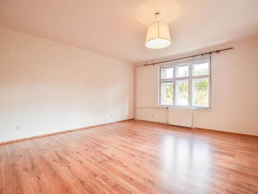 Pronájem bytu 3+1 85 m2, Praha – náhled fotky 5
