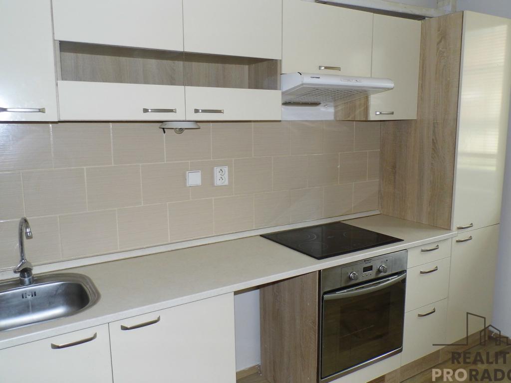 Pronájem bytu 2+1 64 m2