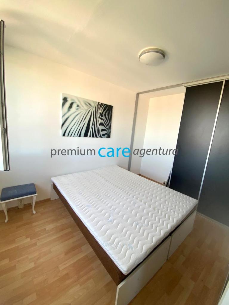Pronájem bytu 2+kk 46 m2