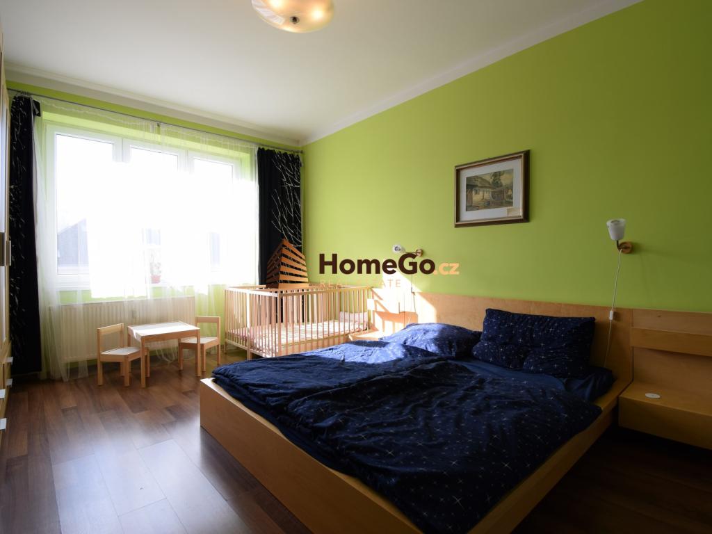 Prodej bytu 2+1 75 m2, Praha – náhled fotky 13