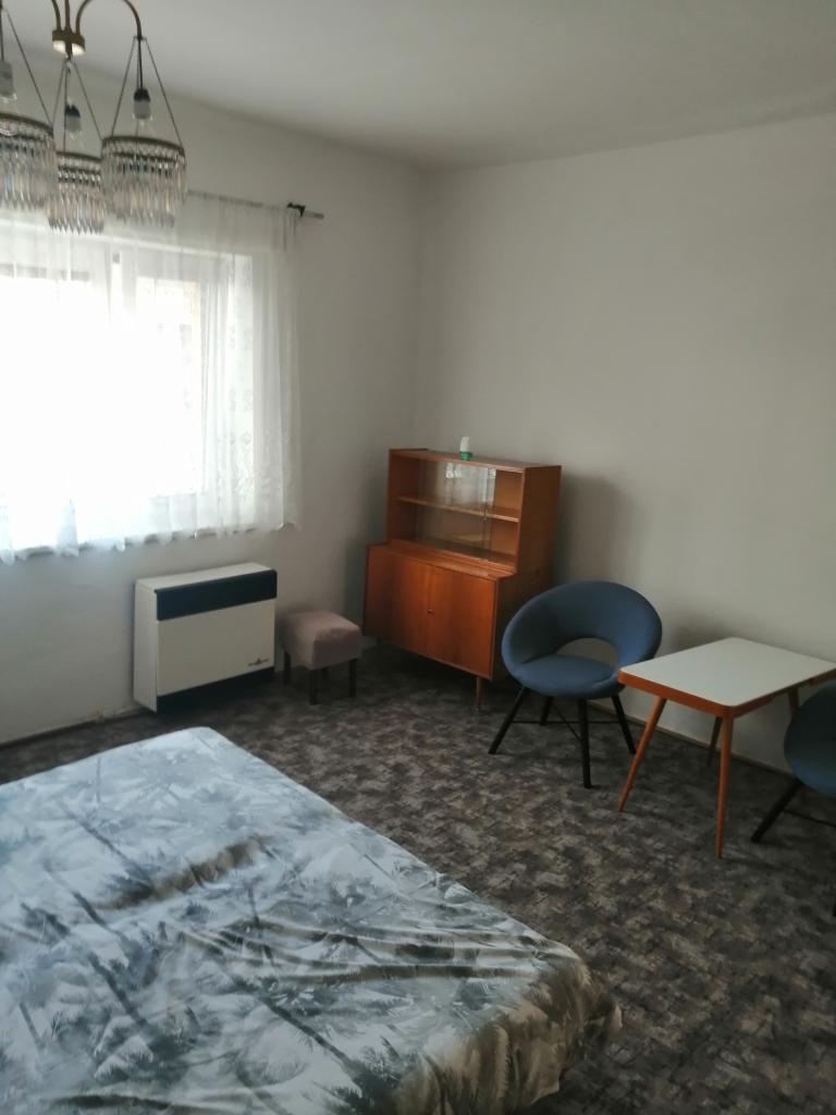 Pronajem bytu 2+kk 60 m2