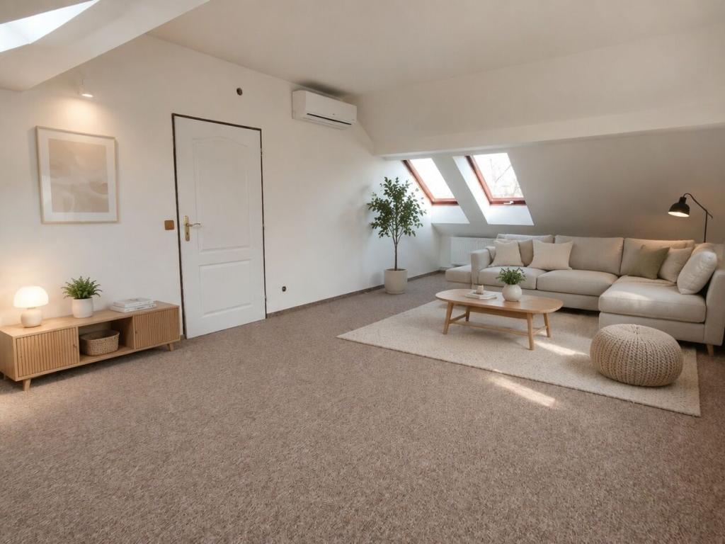 Pronájem bytu 3+1 160 m2