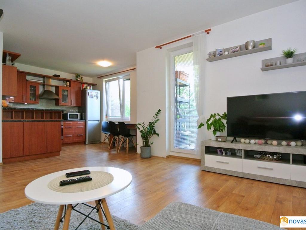 Pronájem bytu 2+kk 53 m2