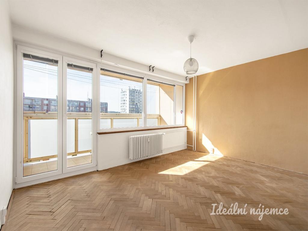 Pronájem bytu 3+1 68 m2