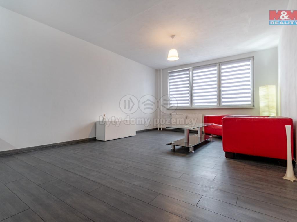 Pronajem bytu 1+kk 33 m2