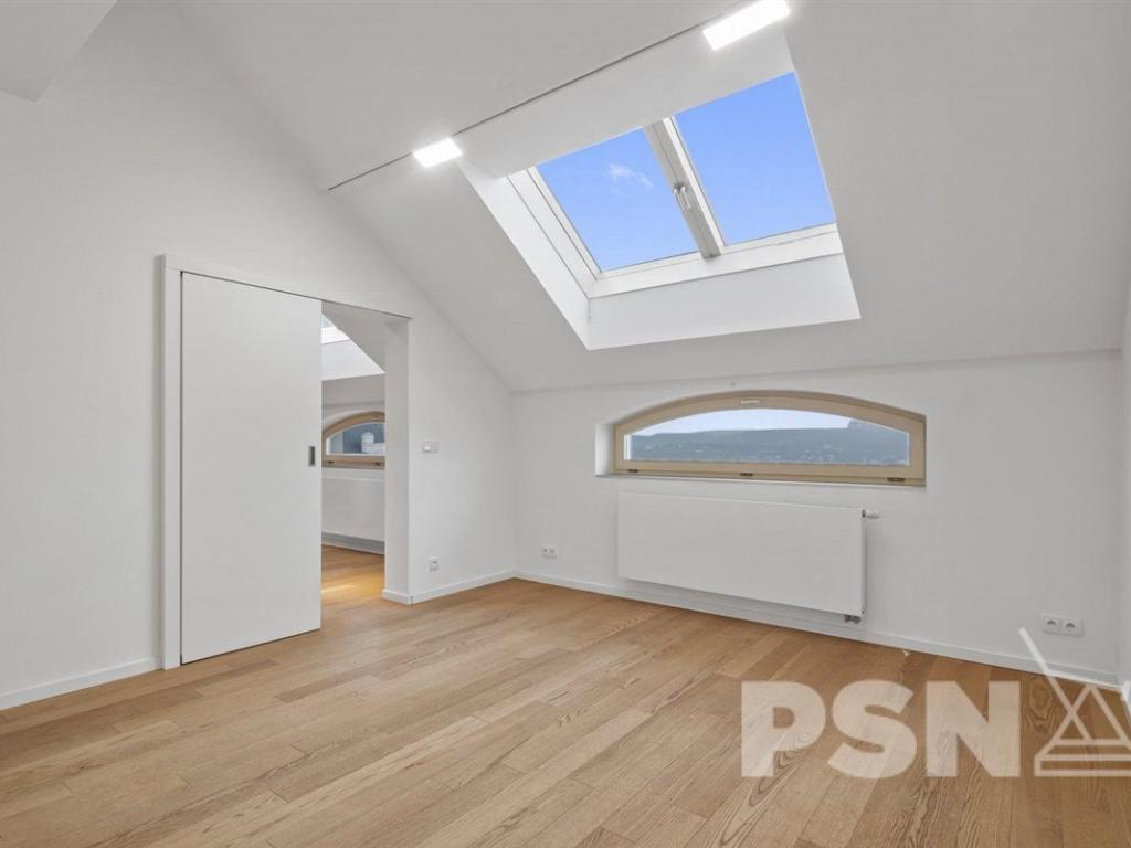 Pronájem bytu 3+1 130 m2