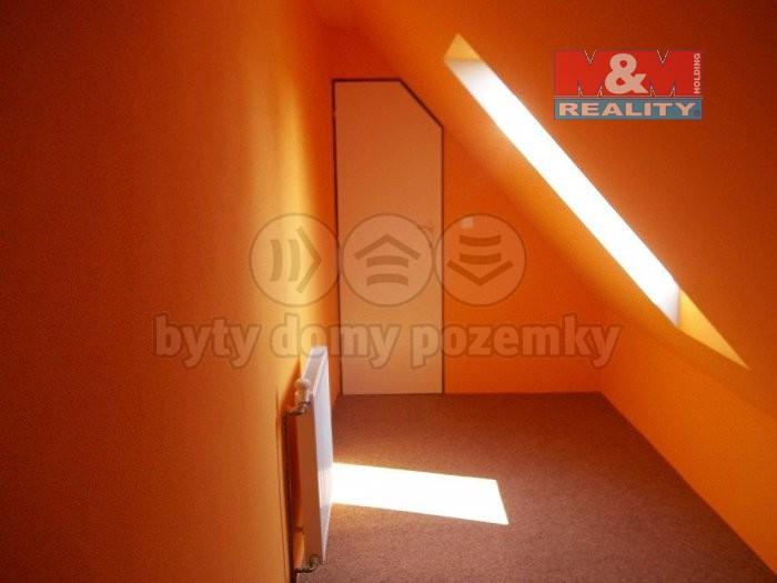 Pronajem bytu 4+kk 90 m2