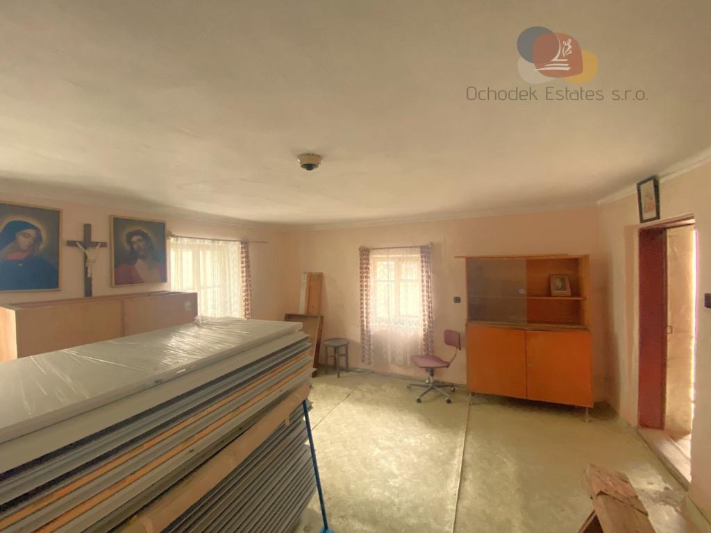 Dům – Zábřeh, okres Šumperk – další