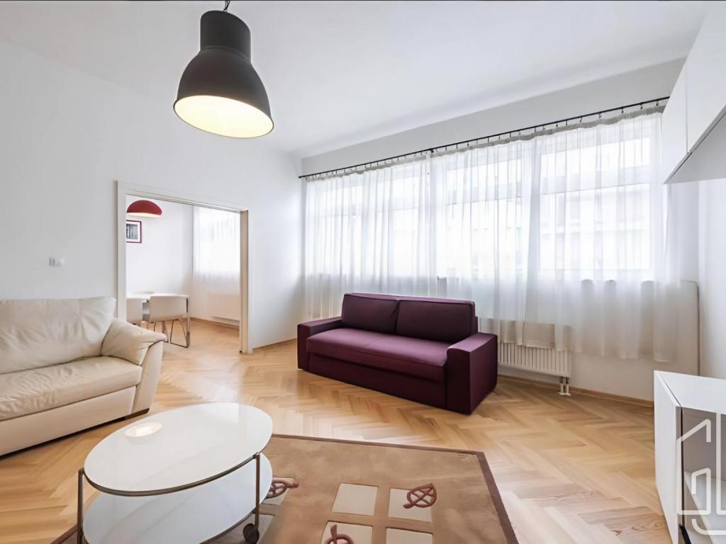 Pronájem bytu 3+1 95 m2