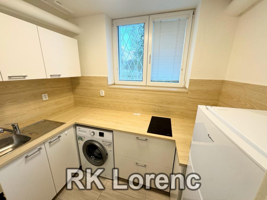Pronájem bytu 2+1 44 m2