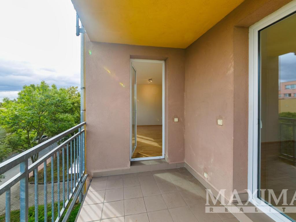 Pronájem bytu 2+1 72 m2