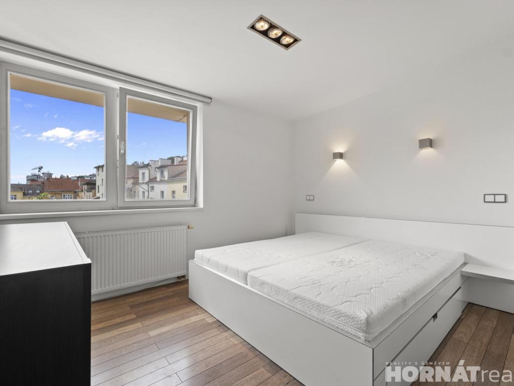 Pronájem bytu 2+kk 47 m2