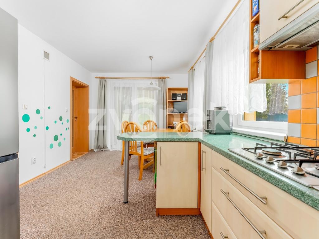 Prodej domu 186 m2, Zlín – náhled fotky 14