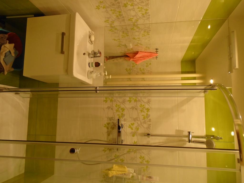 Pronájem bytu 3+1 83 m2