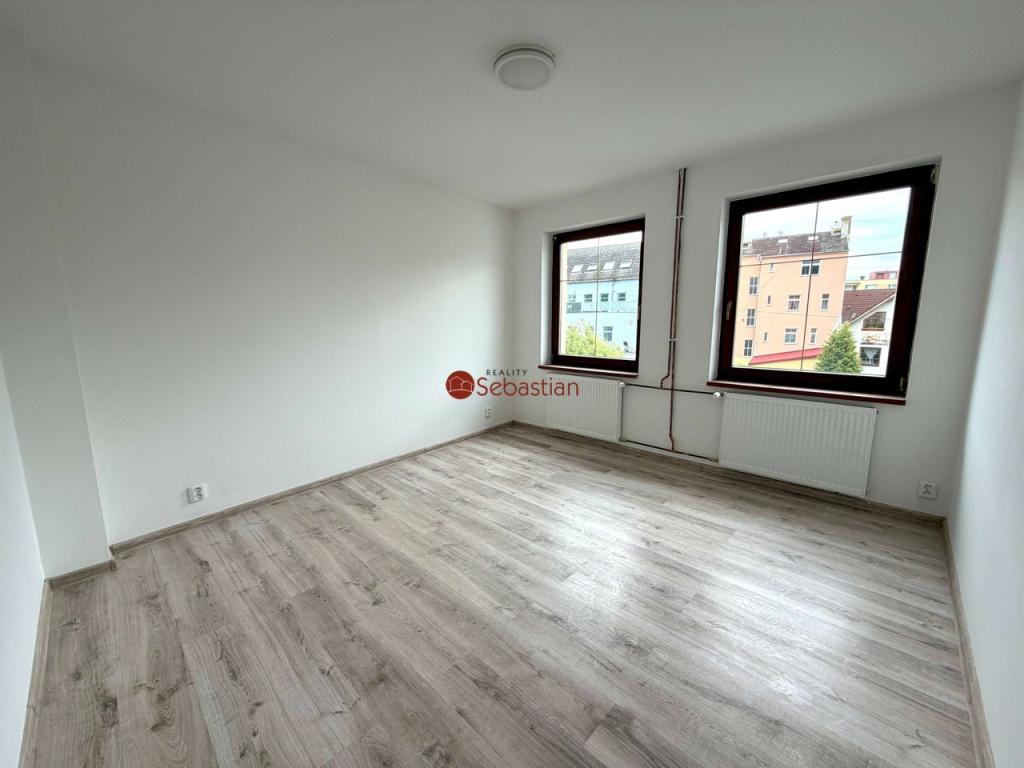 Pronájem bytu 3+kk 53 m2, Litvínov – náhled fotky 7