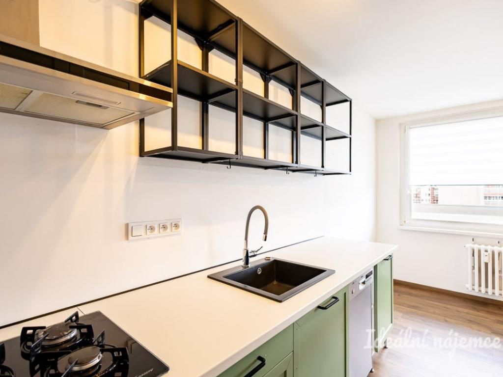 Pronájem bytu 3+kk 70 m2