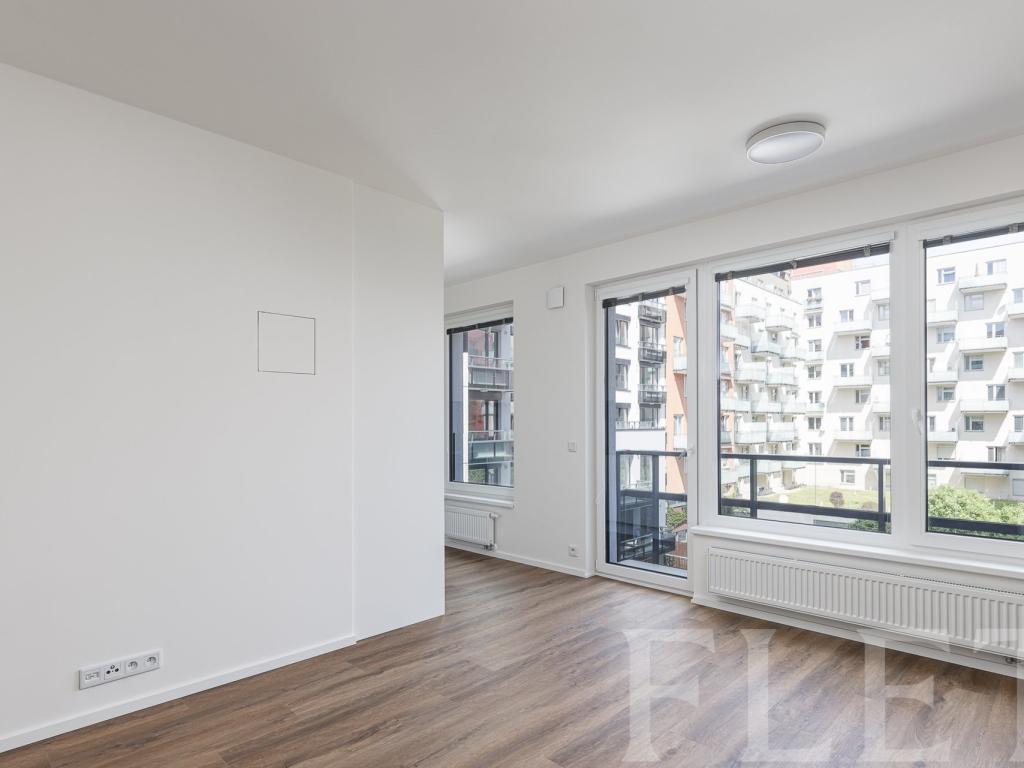 Pronájem bytu 2+kk 47 m2