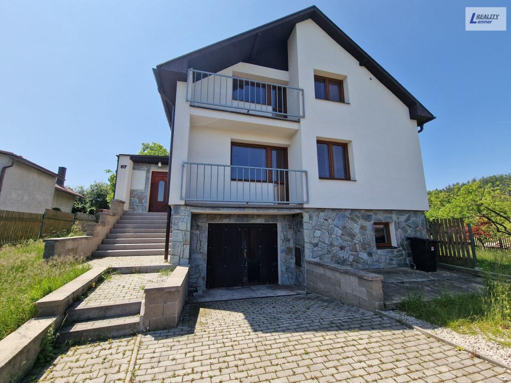 Prodej domu 172 m2