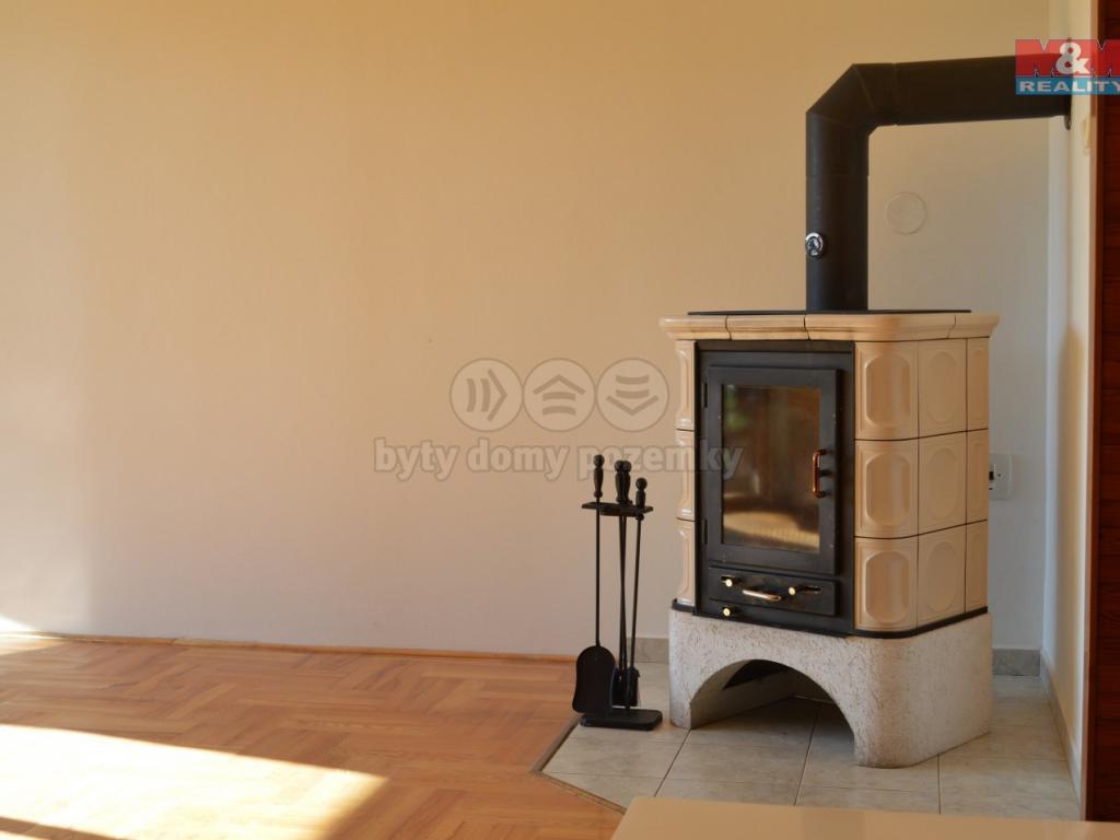 Pronajem bytu dům 285 m2